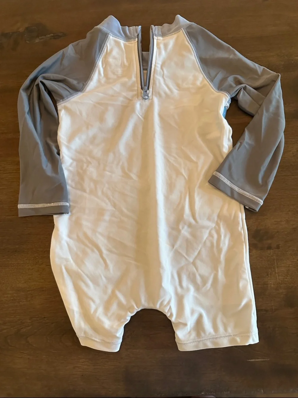 Baby Gap x Star Wars R2-D2 Swim One Piece